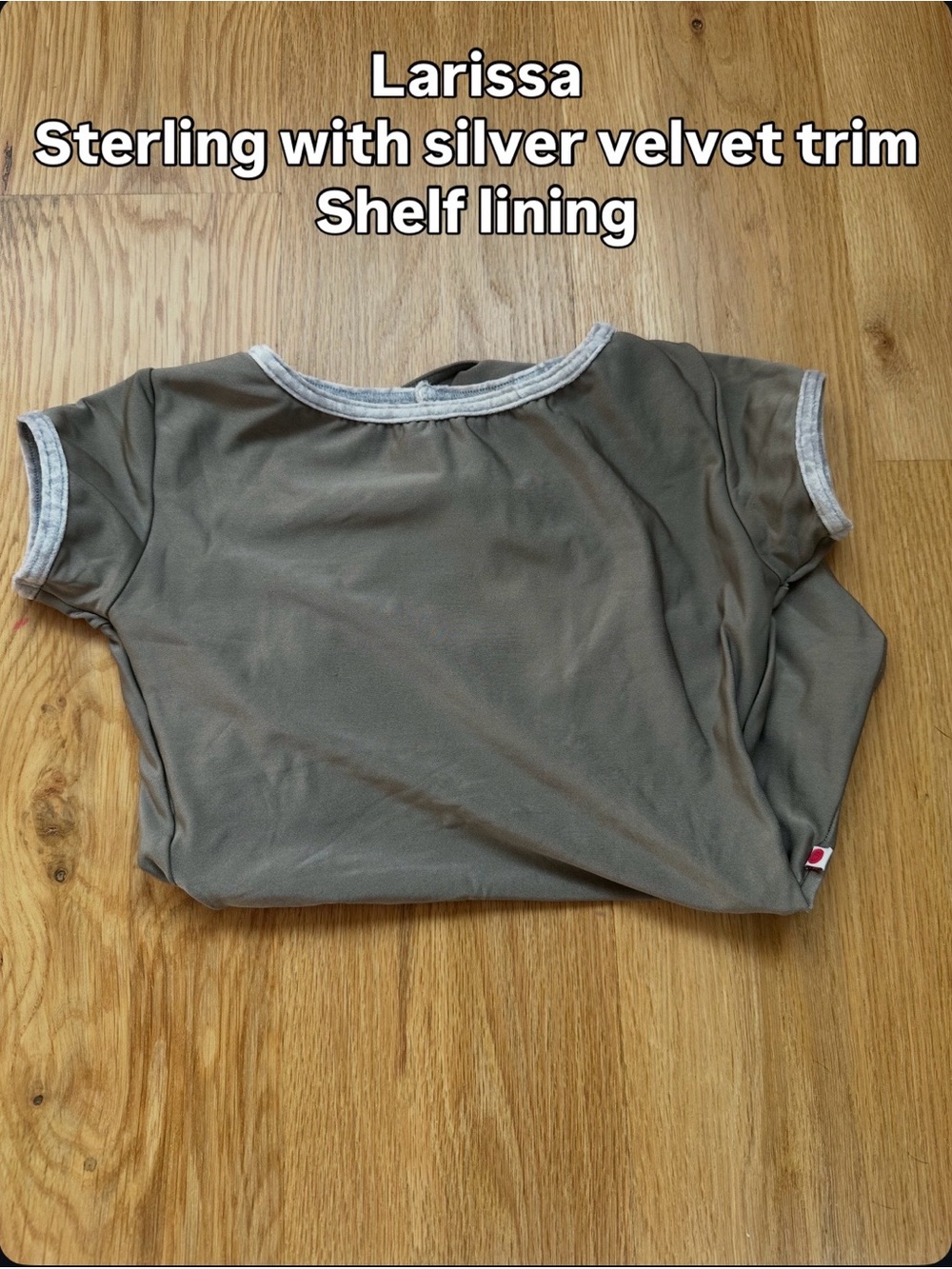 Yumiko Leotard bundle! - Picture 9 of 16
